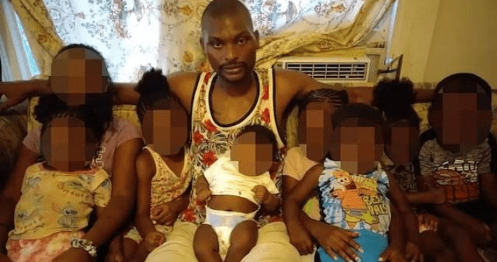 Father kills seven of his children, shoots their mothers in Shreveport domestic violence