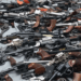 16,000 illegal small arms, light weapons seized under Nigeria’s APC government in four years: NCCSALW