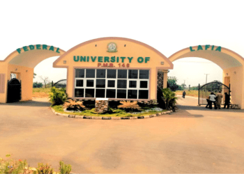 Group partners FULafia to improve security in host communities