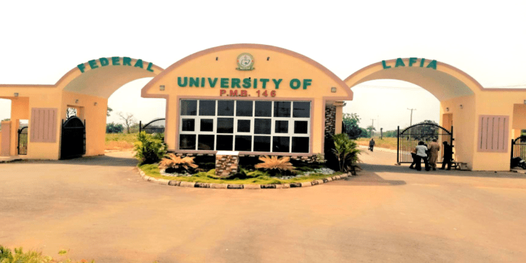 Group partners FULafia to improve security in host communities