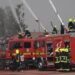 Kano: Firefighters rescue four people, save N1 billion property