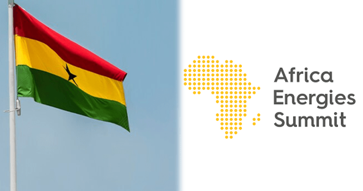 Ghana boycotts Africa Energies Summit over discrimination against black professionals