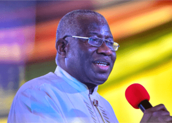 Easter: Jonathan urges leaders to put Nigerians first