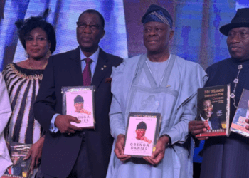 Gbenga Daniel advocates amnesty for repatriation of illicit funds