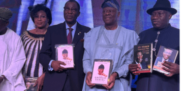Gbenga Daniel advocates amnesty for repatriation of illicit funds