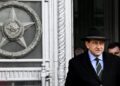Russia summons German ambassador over lawmaker’s meeting with Chechen outlaw