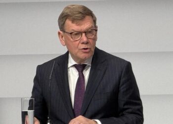 Germany, South Africa call on US, Iran to resume peace talks