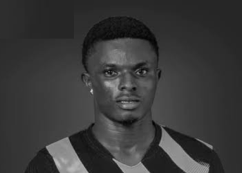 Ghanaian player Frimpong killed in attack on Berekum Chelsea team bus