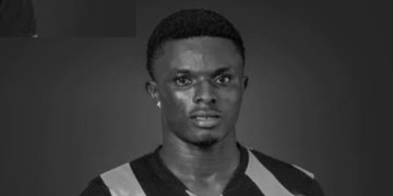 Ghanaian player Frimpong killed in attack on Berekum Chelsea team bus