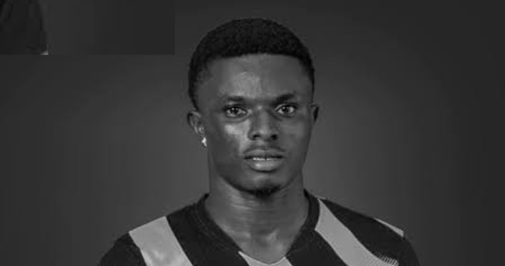 Ghanaian player Frimpong killed in attack on Berekum Chelsea team bus