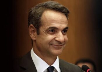 Greece to ban social media access for children under 15