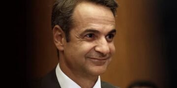 Greece to ban social media access for children under 15