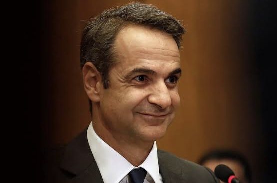 Greece to ban social media access for children under 15