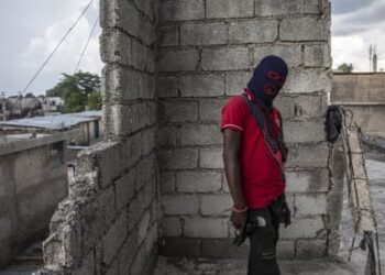 UN warns of rapidly worsening humanitarian crisis in Haiti