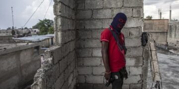 UN warns of rapidly worsening humanitarian crisis in Haiti