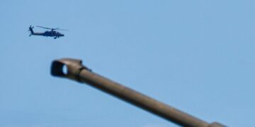 Finland signs $639.4M deal with South Korea for additional howitzers