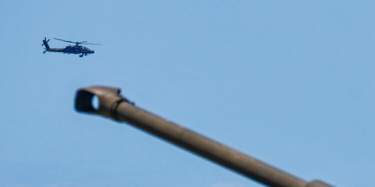 Finland signs $639.4M deal with South Korea for additional howitzers