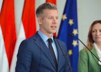 Hungarian premier-elect announces plan to open ‘communist-era’ spy files