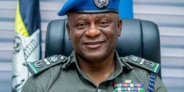 IGP Disu urges police officers to treat citizens with civility
