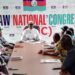 Ijaw National Congress’ rescheduled national elections to hold April 13