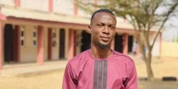 300-level Niger varsity student stabbed to death by colleague at freshers’ night party
