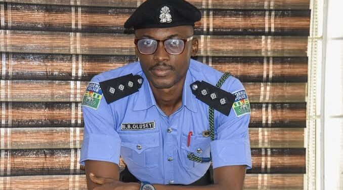 Ogun man arrested for killing beer parlour customer over N25,000 debt