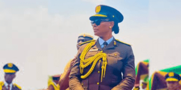 NIS boss suspends comptrollers, orders probe into alleged border extortion