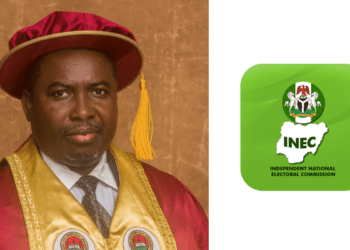 Opposition parties demand INEC chair Amupitan’s resignation over alleged partisanship in favour of APC