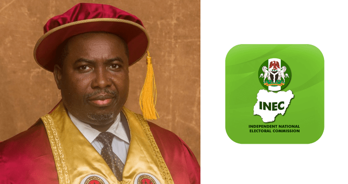 INEC’s actions dangerous to Nigeria’s democracy: CNPP