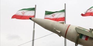 Big Tech targets in Iran war: Where and why?