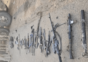 ISWAP commander, 24 terrorists killed in Kukareta attack in Borno: Army