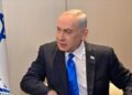 Netanyahu orders direct talks with Lebanon amid ongoing strikes