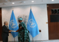 Tinubu will resolve generational grievances, Jimoh Ibrahim tells UN