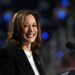 Kamala Harris says she is considering 2028 presidential run