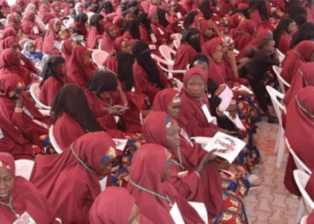 Kano government prepares mass wedding for 1,500 lovers