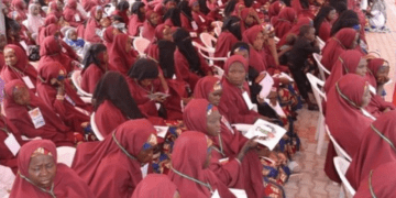 Kano government prepares mass wedding for 1,500 lovers