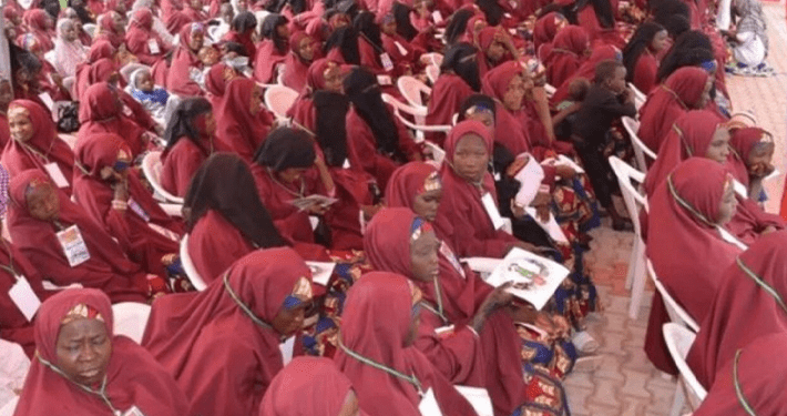 Kano government prepares mass wedding for 1,500 lovers