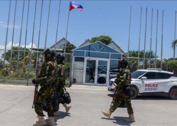 Kenya protests to UN over Haiti mission report, rejects misconduct claims