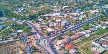 Kogi awards contract for dualisation of  9-kilometre airport road