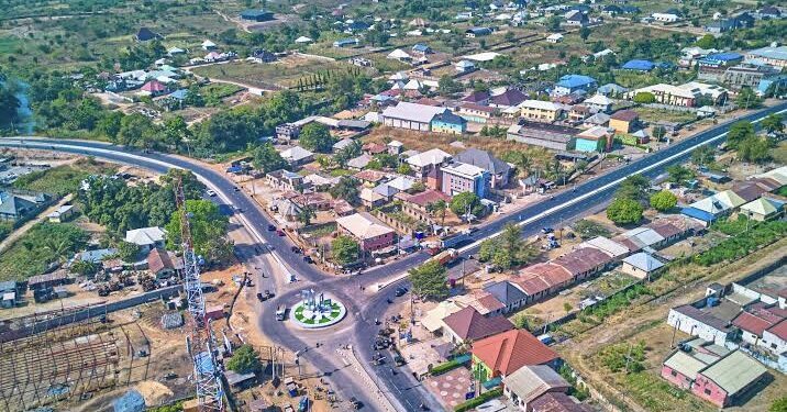 Kogi awards contract for dualisation of  9-kilometre airport road