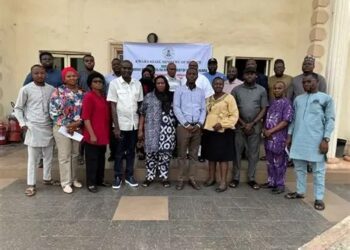 Kwara doctors down tools for 48-hour over alleged assault on member