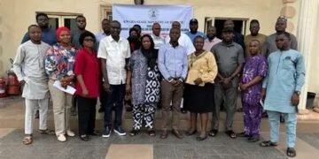 Kwara doctors down tools for 48-hour over alleged assault on member