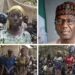 ‘Terrorists are teaching us Islamic knowledge,’ Woro hostages cry out, beg Gov Abdulrazaq to rescue them