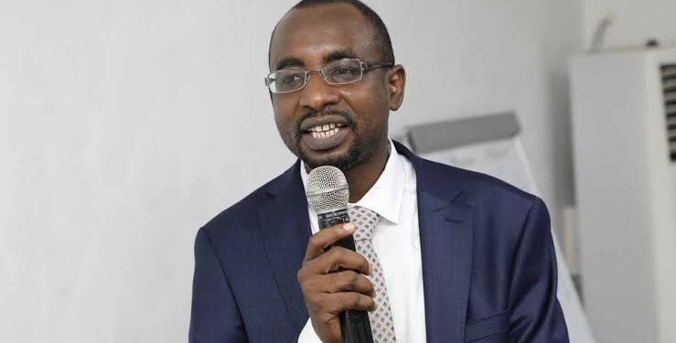 NITDA launches innovation hub to boost digital skills, ideas