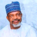 Kebbi assembly speaker Usman-Zuru dies in Egypt