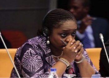 I regret not institutionalising whistleblowing policy: Kemi Adeosun