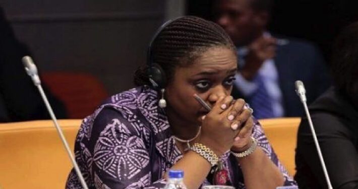 I regret not institutionalising whistleblowing policy: Kemi Adeosun