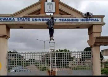 Two arraigned over alleged assault on medical personnel in Kwara