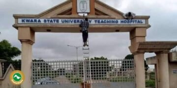 Two arraigned over alleged assault on medical personnel in Kwara