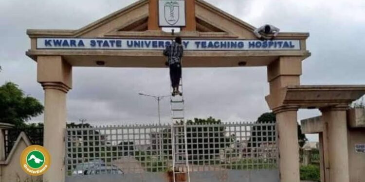 Two arraigned over alleged assault on medical personnel in Kwara